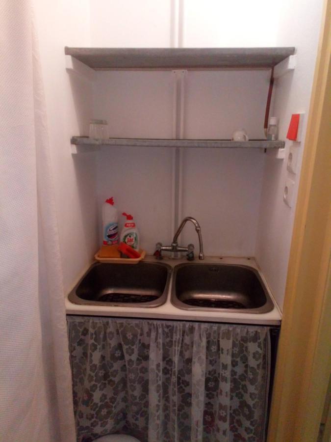 Agria Retur Vendeghaz Hotel Eger Luaran gambar