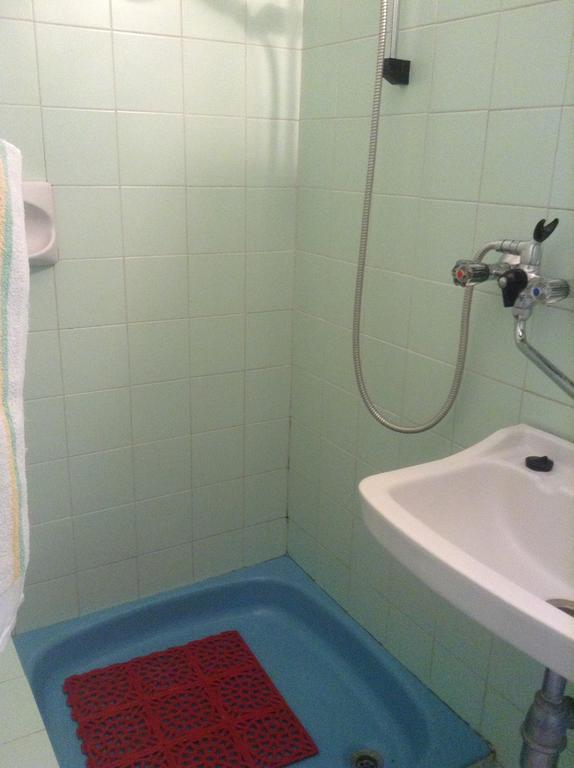 Agria Retur Vendeghaz Hotel Eger Bilik gambar